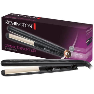 Remington - Ceramic Slim 230 Hair Straightener S3500 - My Store