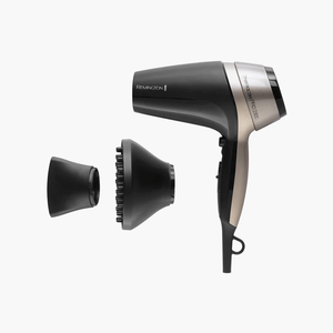 Remington D5715 Hair Dryer 2300W - My Store