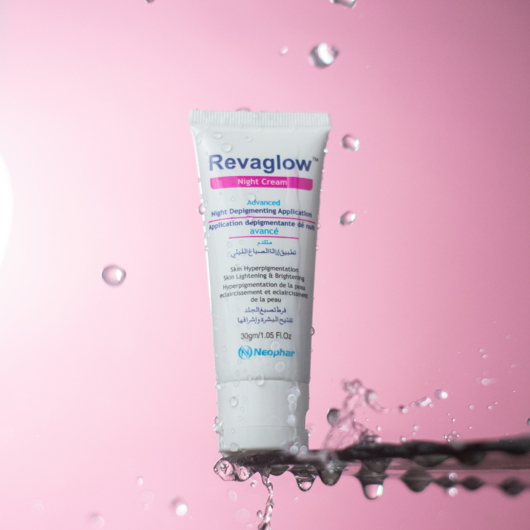 Neophar - Revaglow Night Cream