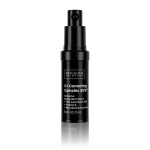 Revision Skincare C+Correcting Complex 30%® Travel Size - My Store