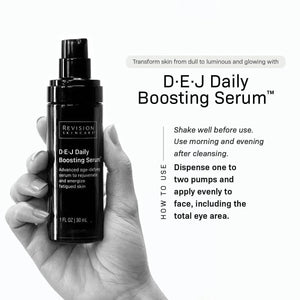Revision Skincare D.E.J Daily Boosting Serum - My Store