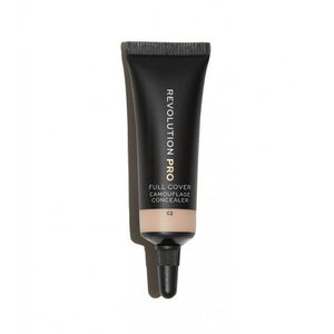 Makeup Revolution Pro Full Cover Camouflage Concealer