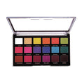 Revolution Pro- Regeneration Palette - Trends Mischief Mattes