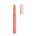 Makeup Revolution Velvet Kiss Lip Crayon