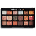 Makeup Revolution Pro Regeneration Palette Astrological