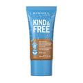 Rimmel K F Cos Liq Fnd 30 Ml Latte Iv - My Store