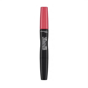 Rimmel Lasting Provo 210 Pink case Emer Liquid Lipstick - My Store