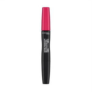 Rimmel Lasting Provo 310 Pouting Pink Liquid Lipstick - My Store