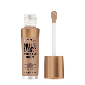 Rimmel - Multi Tasker Better Than Filters 003-Light