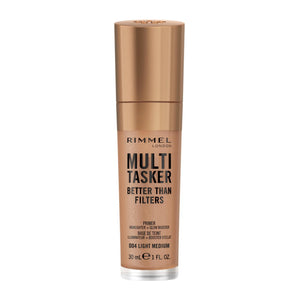 Rimmel - Multi Tasker Better Than Filters 004-Light Medium