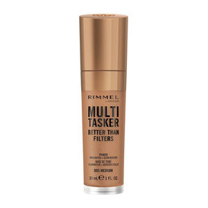 Rimmel - Multi Tasker Better Than Filters 005-Medium