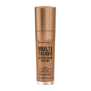 Rimmel - Multi Tasker Better Than Filters 006-Medium Deep