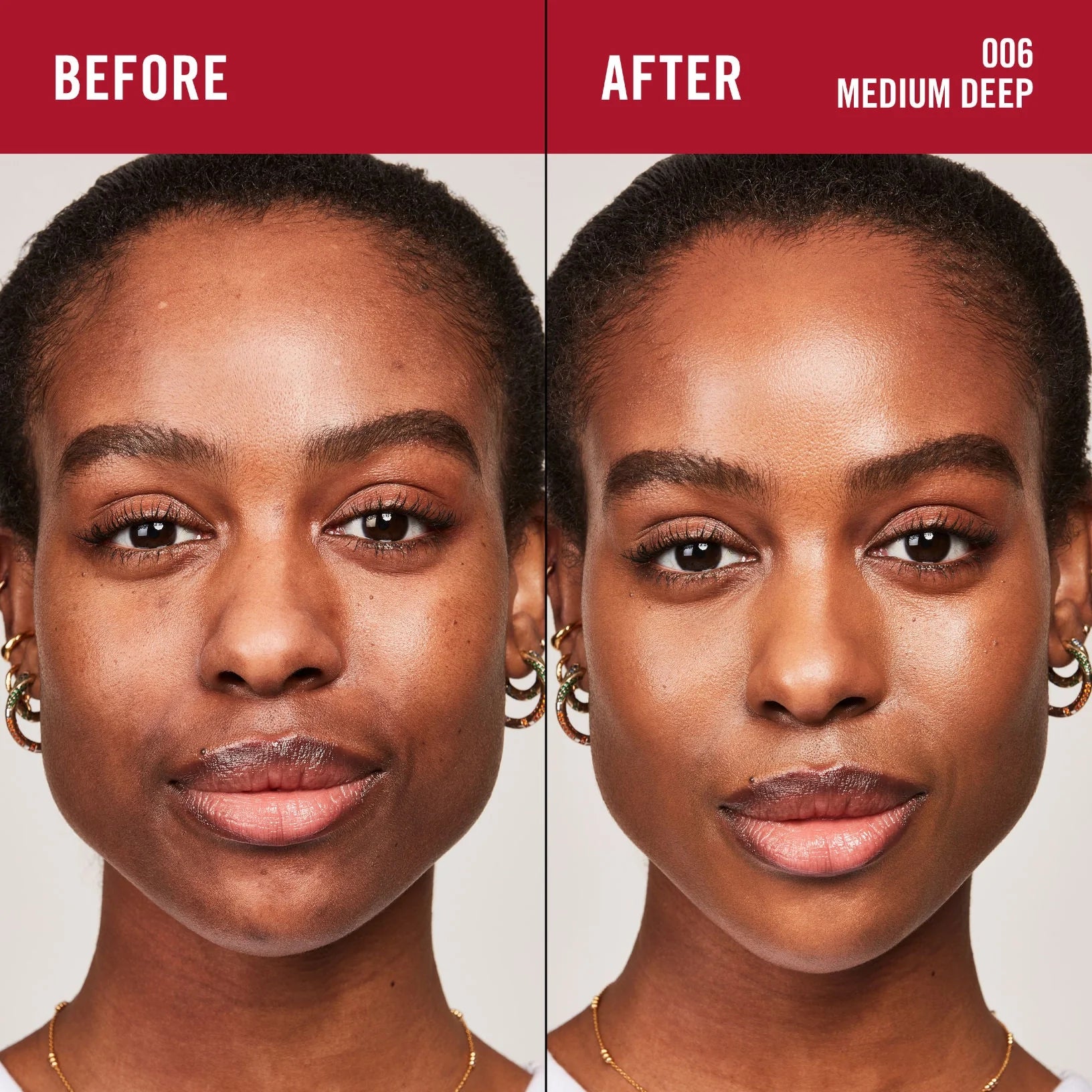 Rimmel - Multi Tasker Better Than Filters 006-Medium Deep