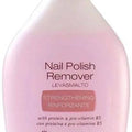 Rimmel Nail Polish Remover 034000 - My Store