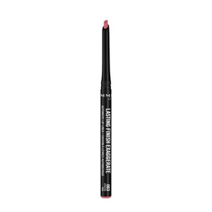 Rimmel Lasting Finish Autimatic Lip Liner Easted Pink