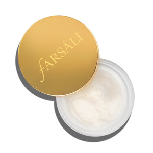 Farsali Rose Gold Elixir 24K Moisturizing Gel Cream 48Ml