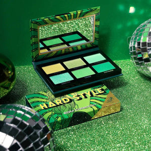 Rude Cosmetics - EDM Collection Eyeshadow - My Store