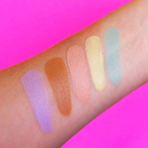 Rude Cosmetics - Fabulous Concealer Wheel - My Store