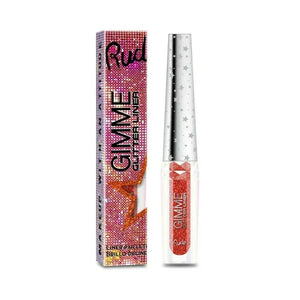 Rude Cosmetics - Gimme Glitter Liner Smudge-Proof Eyeliner - My Store