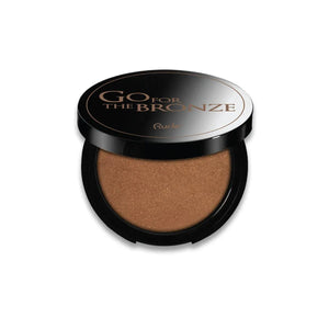 Rude Cosmetics - Go For The Bronze Bronzer - My Store