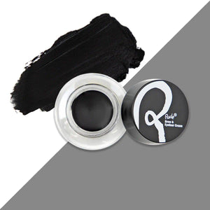 Rude Cosmetics - Peep Show Brow & Eyeliner Cream - My Store