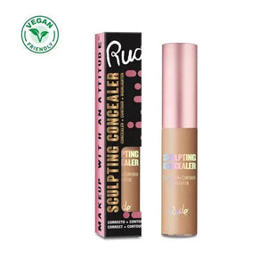 Rude Cosmetics - Sculpting Concealer - My Store