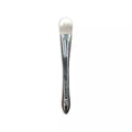 Rude Cosmetics - Silver Bullet Foundation Brush - Remington - My Store