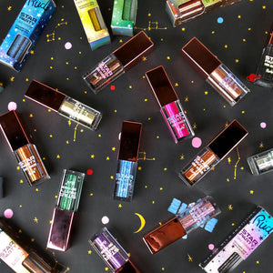 Rude Cosmetics - Star Party Liquid Glitter Eyeshadow - My Store