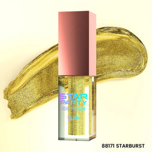Rude Cosmetics - Star Party Liquid Glitter Eyeshadow - My Store