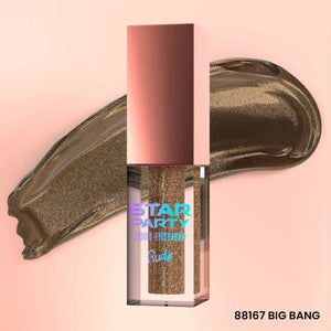 Rude Cosmetics - Star Party Liquid Glitter Eyeshadow - My Store