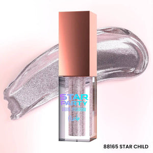 Rude Cosmetics - Star Party Liquid Glitter Eyeshadow - My Store