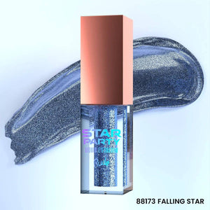 Rude Cosmetics - Star Party Liquid Glitter Eyeshadow - My Store