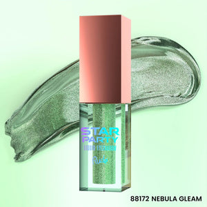 Rude Cosmetics - Star Party Liquid Glitter Eyeshadow - My Store