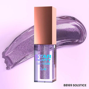 Rude Cosmetics - Star Party Liquid Glitter Eyeshadow - My Store