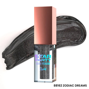 Rude Cosmetics - Star Party Liquid Glitter Eyeshadow - My Store