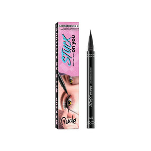 Rude Cosmetics - Stuck On You Lash Adhesive Liner - My Store