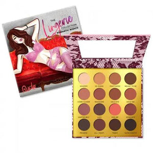 Rude Cosmetics - The Lingerie Collection - My Store