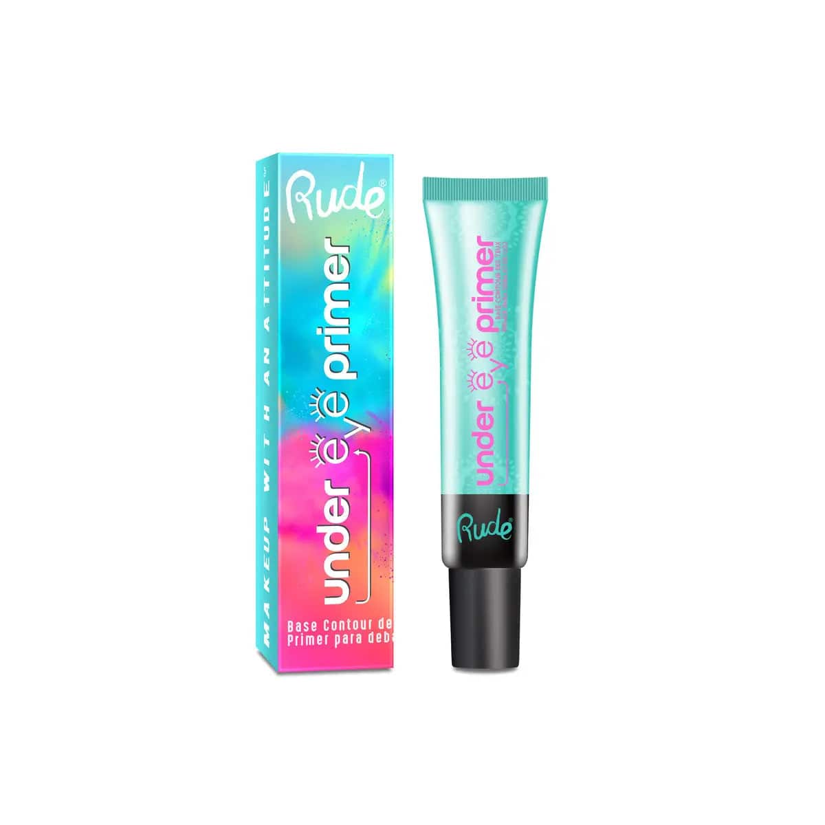 Rude Cosmetics - Under Eye Primer - My Store