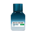 Benetton United Dreams Together Edt For Men 100Ml