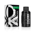 Benetton Colors Black Eau De Toilette Spray For Men 100Ml