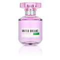 Benetton United Dreams Love Yourself EDT For Women 50Ml