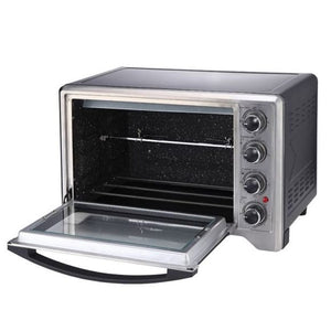 Alpina Oven Toaster 45 Ltr (SF-6001) - Snapcart.pk