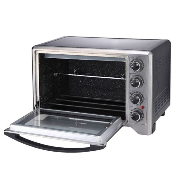 Alpina Oven Toaster 33 Ltr (SF-6000) - Snapcart.pk