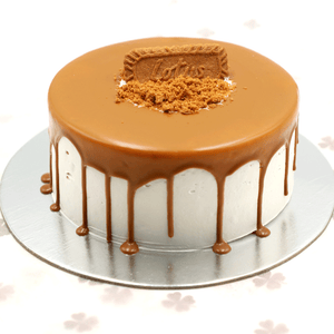 Springs Lotus Cake / 1.5 - Snapcart.pk