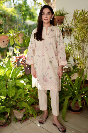 Sahar Stitched Co Ords Pret Essentials Collection'2025-SSEC-V2-RK-02