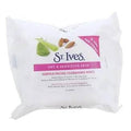 STIVES FACIAL CLEANSING WIPES DRY & SENSITIVE SKIN 35'S - My Store