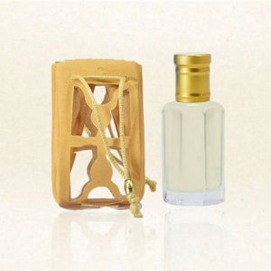 Saeed Ghani - Obsession (Inspired By Creed Aventus) - My Store