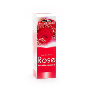 Saeed Ghani - Rose Water Spray 120ml - My Store