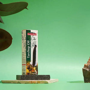 Saeed Ghani - Tarchup Oil 100G - My Store