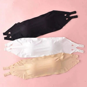 Sajiero Bellis Tube Top Padded Strapless Teenage Bra - My Store